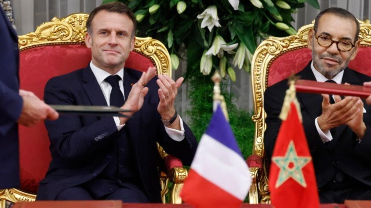 المغرب وفرنسا.. شراكة استراتيجية متجددة وتعاون اقتصادي واعد