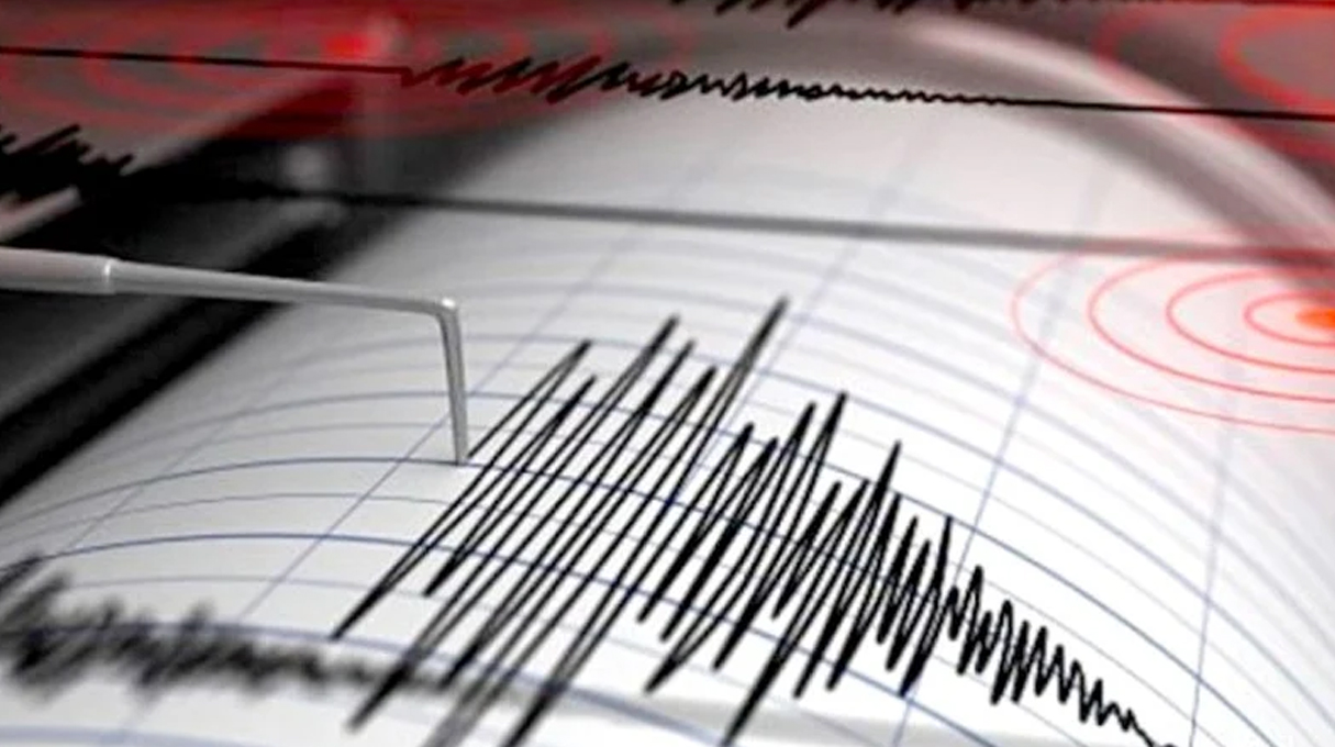 هزة أرضية خفيفة تهز إقليم جرسيف دون خسائر