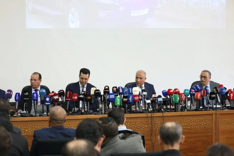 تفاصيل تفكيك خلية “أسود الخلافة” واحباط مشروع ارهابي بدعم من داعش