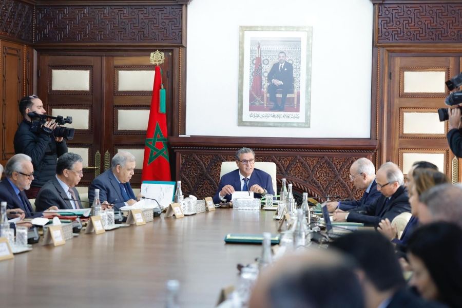 الحكومة تُطلق خطة تشغيل جديدة بميزانية 14 مليار درهم لمواجهة البطالة