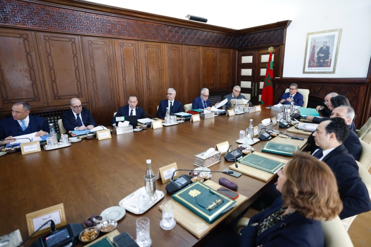 مجلس الحكومة يناقش خطة التشغيل وتعويضات الممرضين واتفاقيات استثمارية