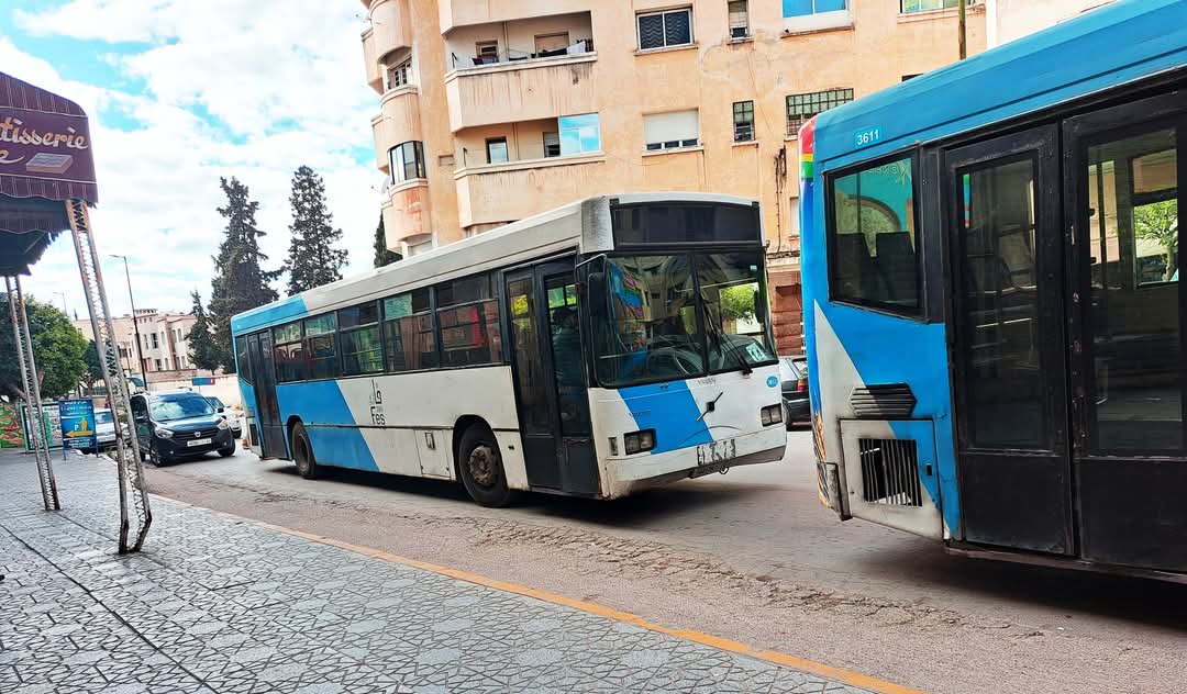 فاس تقرر فسخ عقد “سيتي باص” بعد تدهور خدمات النقل الحضري