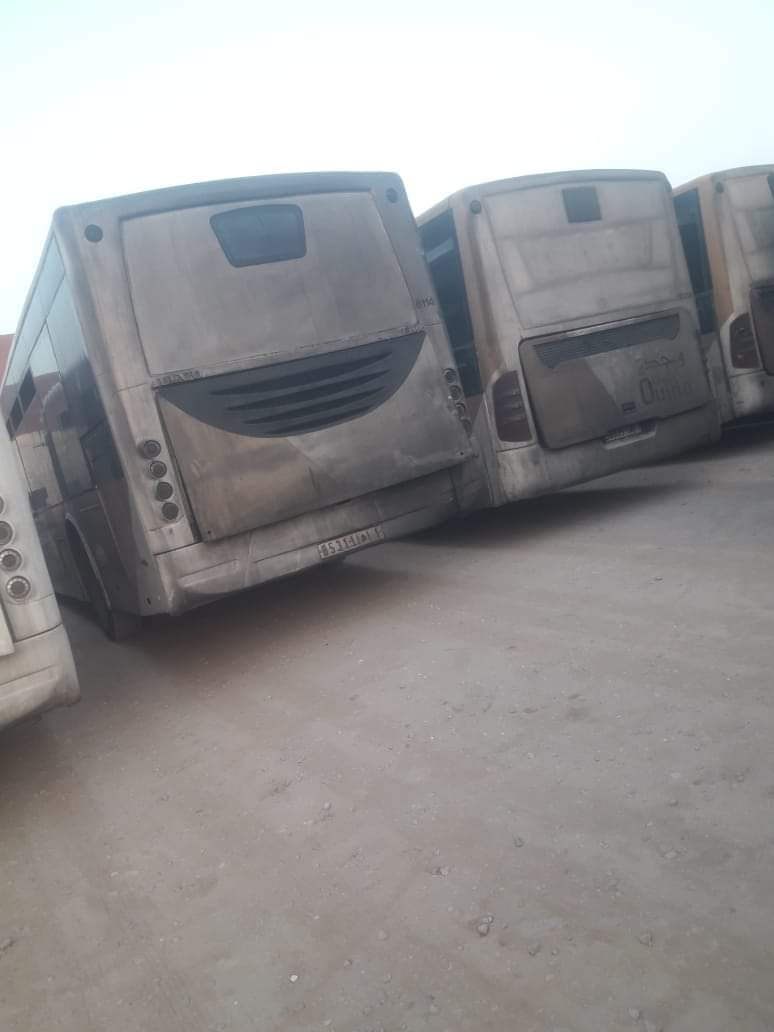 وجدة تحت رحمة أزمة النقل الحضري: مطالب بتدخل عاجل لإنهاء معاناة الساكنة