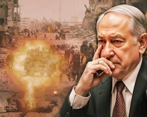 مفاوضات حاسمة: إسرائيل و«حماس» على طاولة التبادل مجددًا”