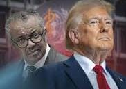 تيدروس يتحدى قرار ترامب..و دعوة مفتوحة للحوار لإنقاذ الصحة العالمية