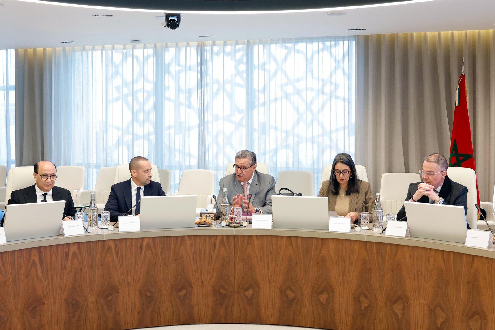 934 مركزًا صحيًا مؤهلًا و64 مستشفى جديدًا.. الحكومة تواصل إصلاح المنظومة الصحية