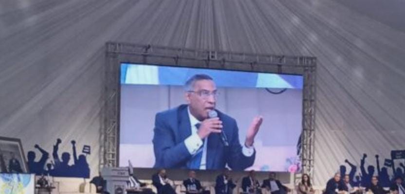 الميلودي المخارق يظفر بولاية رابعة.. استقرار قيادي أم غياب للتجديد؟