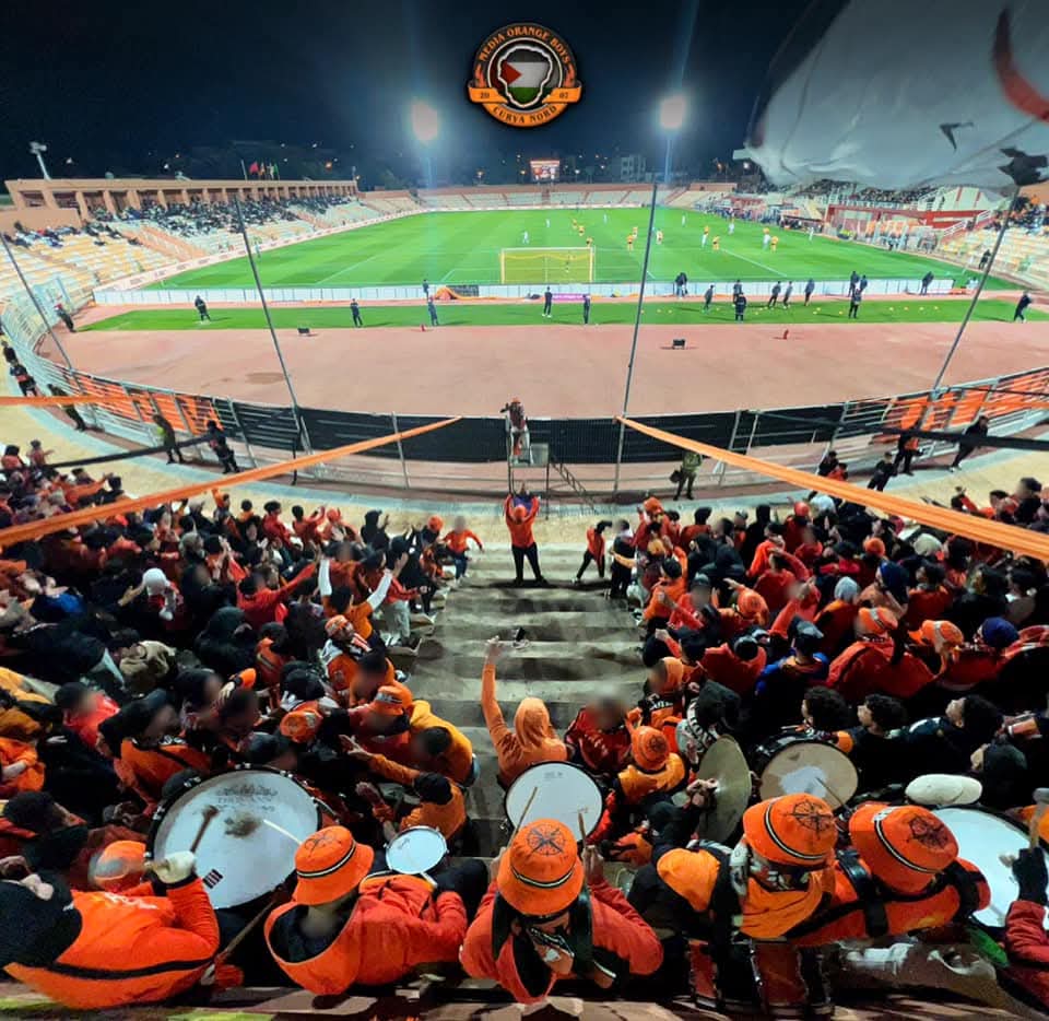 نهضة بركان تكتب التاريخ وتقترب من المجد بعد 10 سنوات من خطة عمل فوزي لقجع