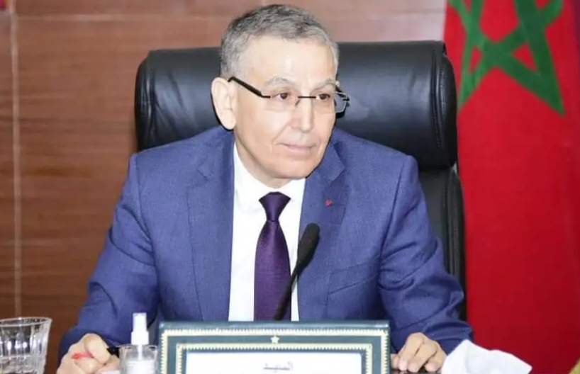 وجدة تعزز جهود محاربة البناء العشوائي بإعادة هيكلة شرطة التعمير وتوسيع نطاق المراقبة