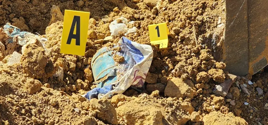 العثور على عبوة ناسفة مدفونة بضواحي الرباط بعد تفكيك “خلية داعشية”