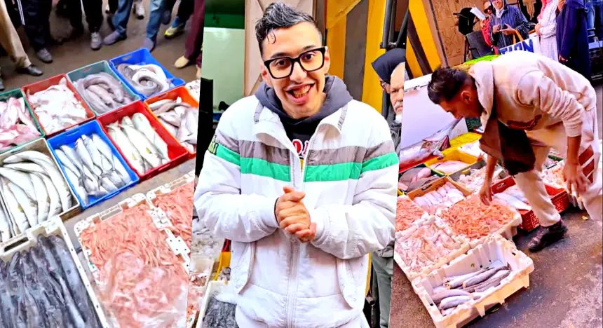 السردين بـ5 دراهم فقط.. مبادرة جريئة تُشعل الجدل حول غلاء الأسعار!