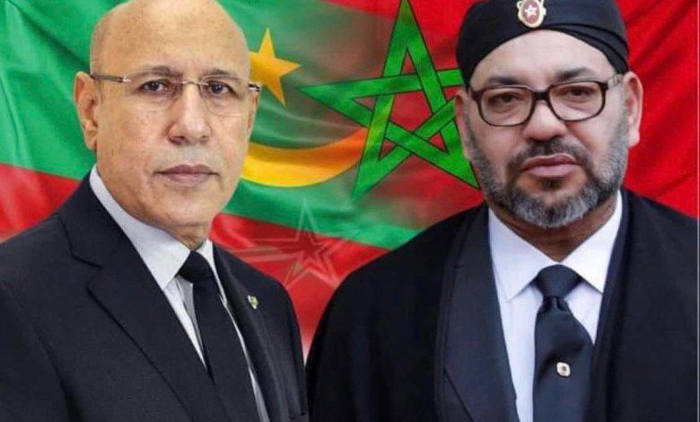 طريق استراتيجي جديد يعزز الربط بين المغرب وموريتانيا