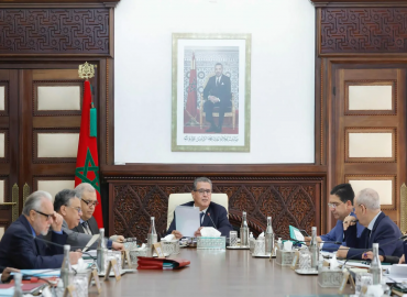 رسالة الملك محمد السادس تهيمن على اجتماع الحكومة: قرارات حاسمة وإصلاحات جديدة