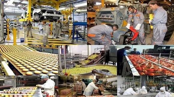 المغرب يعزز مكانته الصناعية العالمية بنقلة نوعية