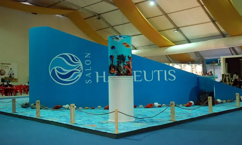 معرض “أليوتيس 2025”.. المغرب يعزز ريادته في الصيد البحري المستدام