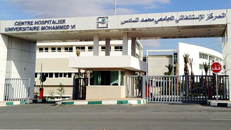 وجدة: إدارة CHU توضح بخصوص “ارتفاع إصابة الأطفال بجرثومة المعدة في شرق المغرب”