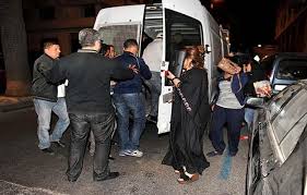 حملة أمنية بزاكورة تطيح بشبكات الدعارة وسط إشادة محلية