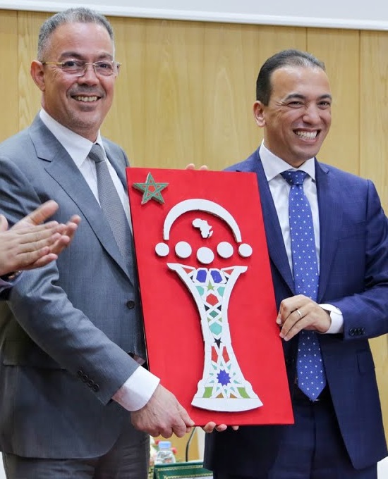 المغرب يعزز حضور الصناعة التقليدية في التظاهرات العالمية عبر اتفاقية جديدة