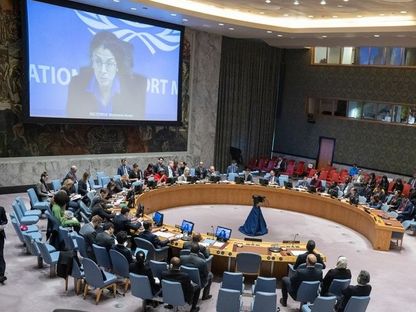 الأمم المتحدة تشكل لجنة استشارية لحل الأزمة الليبية وتسريع الانتخابات