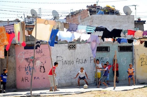 تقرير رسمي: 1.42 مليون فقير في المغرب وارتفاع الهشاشة في المدن بنسبة 9.5%