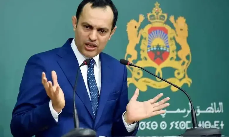 الحكومة تكشف ضعف الاستجابة للإضراب العام وتؤكد التزامها بتوازن الحقوق