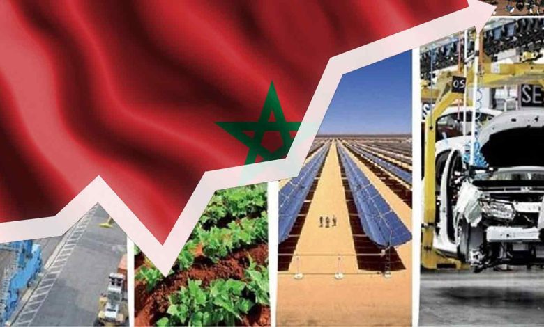 الاقتصاد المغربي في 2025: تفاؤل مشروط وسط تحديات عالمية