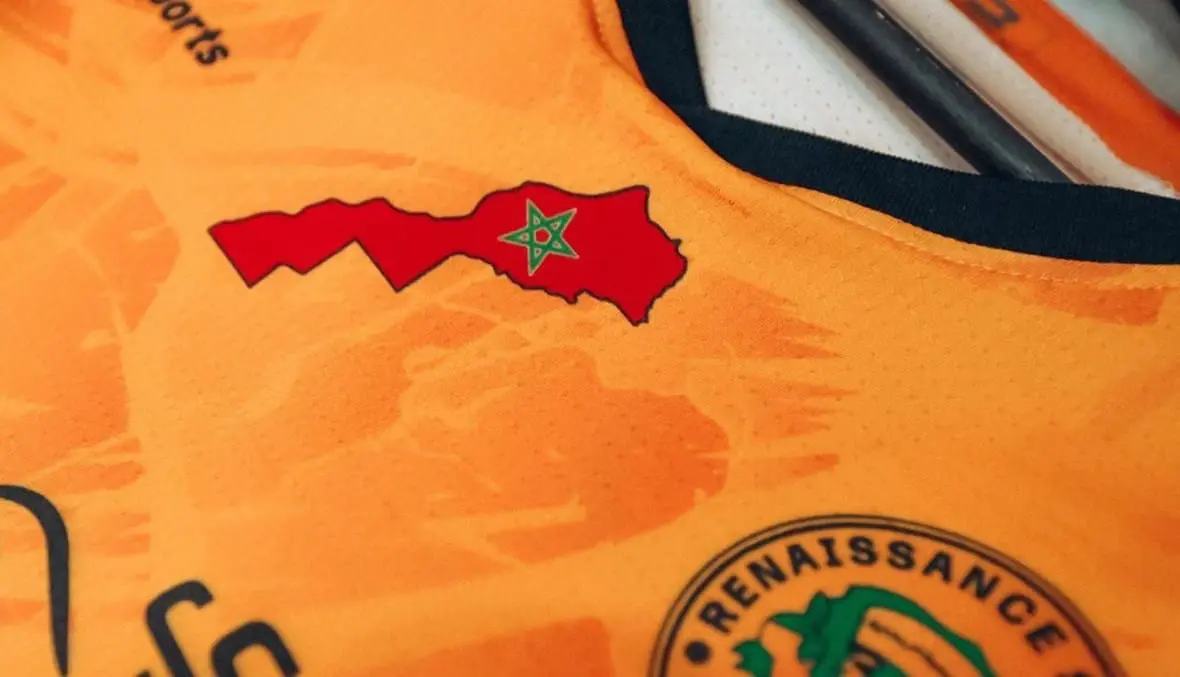 قرار الطاس النهائي: تأييد نهضة بركان ورفض استئناف اتحاد العاصمة الجزائري في كأس الكونفدرالية