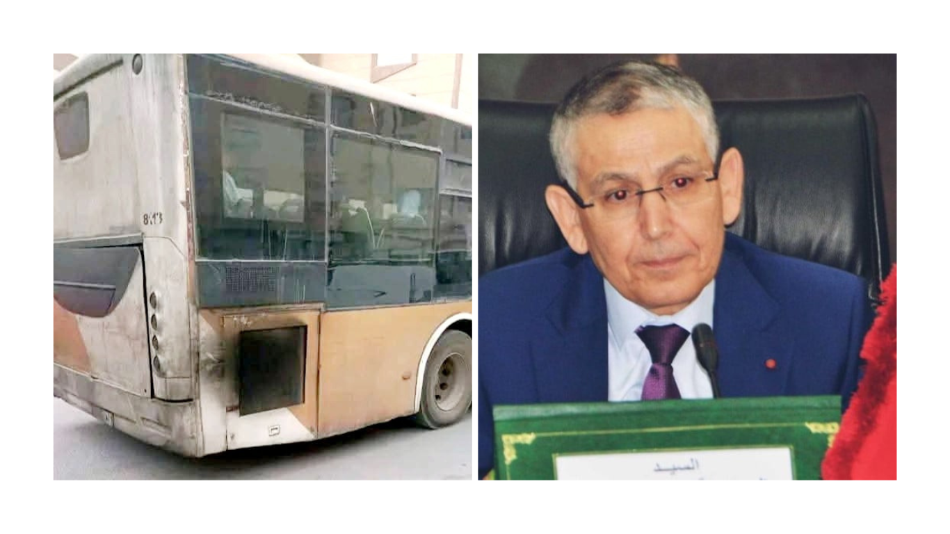 بين التنمية البشرية ومعاناة العمال ..وجدة بين مشاريع الملايين وأزمات المواطنين