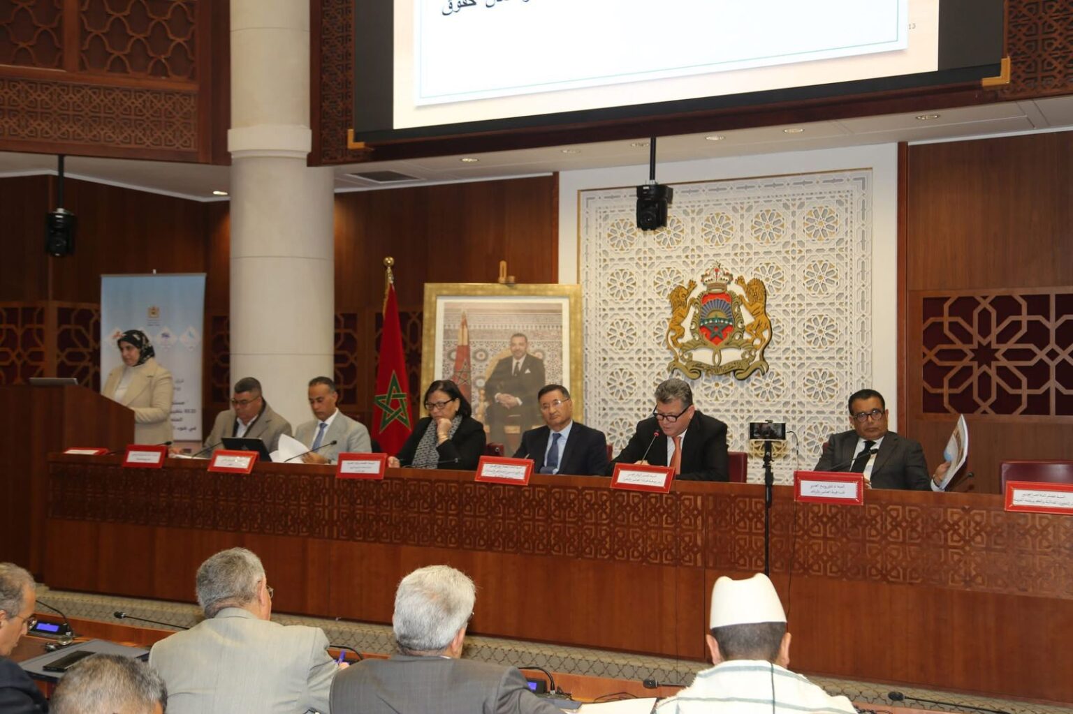 تعديلات جديدة على المسطرة الجنائية بالمغرب.. تعزيز للحقوق وترشيد للاعتقال