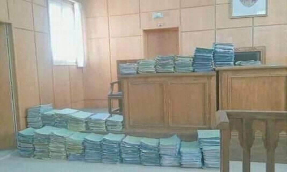 6 مليارات درهم خسائر قضائية للدولة.. والرباط تتصدر بـ 30% من النزاعات!