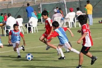 نظام جديد لتنظيم الجمعيات الرياضية بالمدارس الخاصة والتكوين المهني