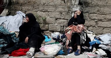 نساء غزة تحت القصف: معاناة متزايدة وسط صمت دولي