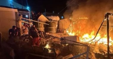 تصعيد خطير في غزة: إسرائيل تستأنف الغارات وحماس تتوعد بالرد