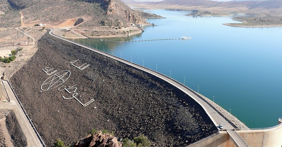 المغرب ينتعش مائيًا ستة سدود تمتلئ بالكامل وتبعث الأمل من جديد