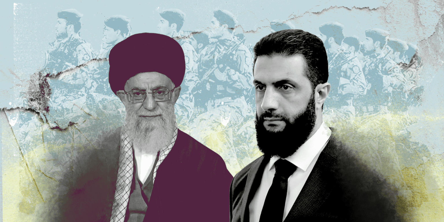 سوريا في مواجهة خطر الفتنة: الرئيس الشرع يتوعد فلول النظام السابق