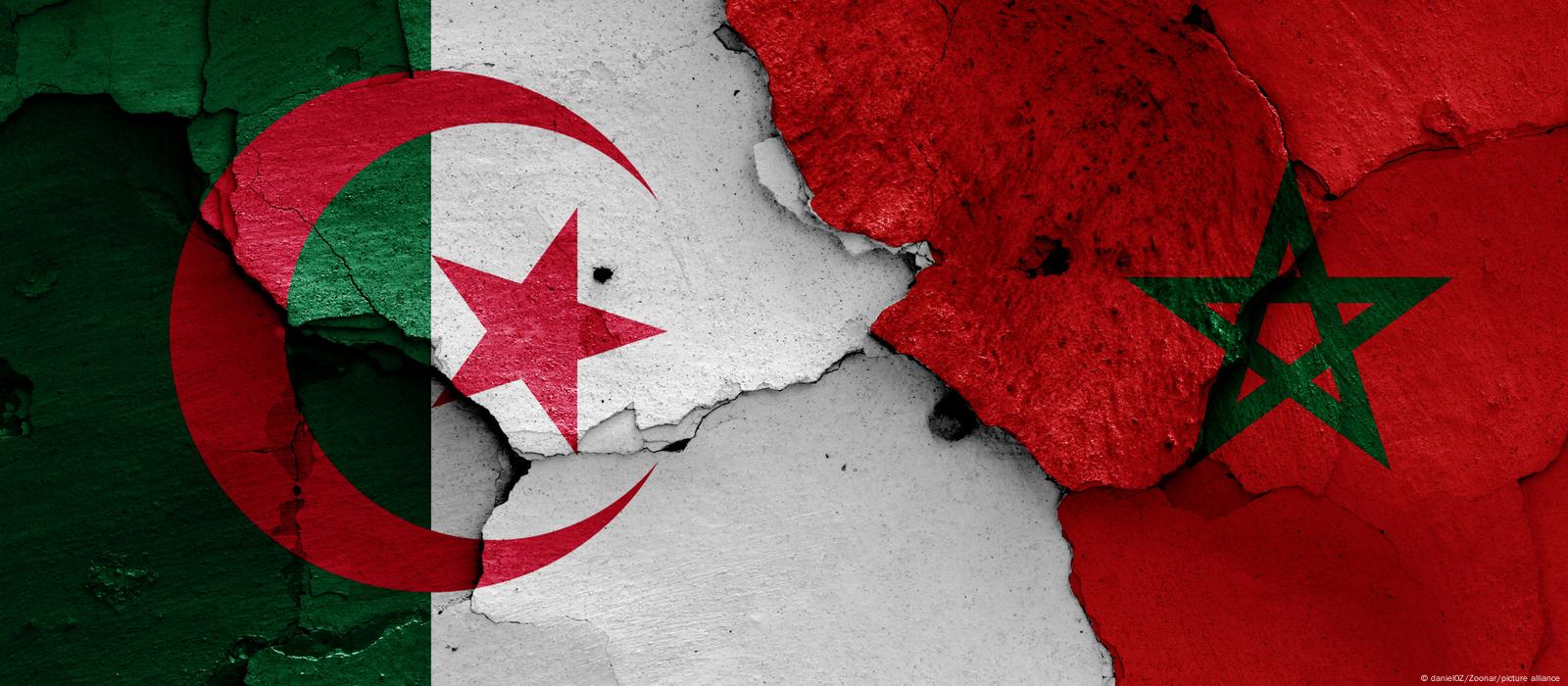 تصعيد جديد.. الجزائر تطرد دبلوماسياً مغربياً وتتهمه بـ”تصرفات مشبوهة”