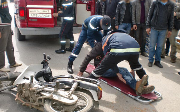 حوادث السير بالمغرب: أرقام مقلقة وخسائر بشرية جسيمة في أسبوع واحد
