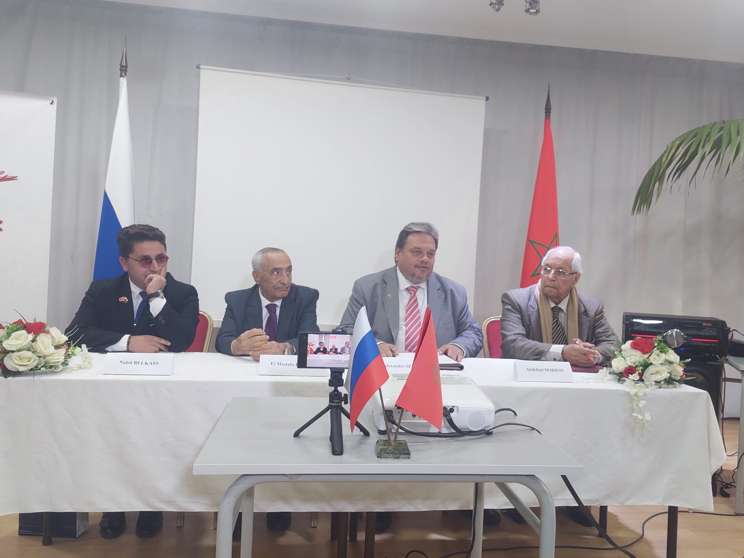 “لحظة الحقيقة”: تكريم بطولات الجنود المغاربة في الحرب العالمية الثانية