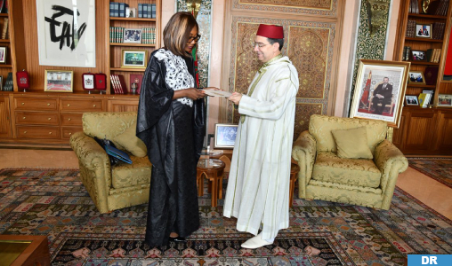 المغرب وإفريقيا الوسطى: شراكة متينة وتعزيز للتعاون الاقتصادي