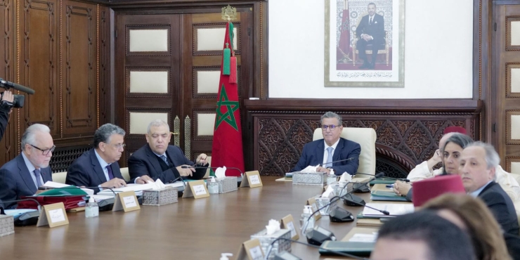 الحكومة تتجه لتقليص النفقات وترشيد الميزانية لتحقيق الكفاءة