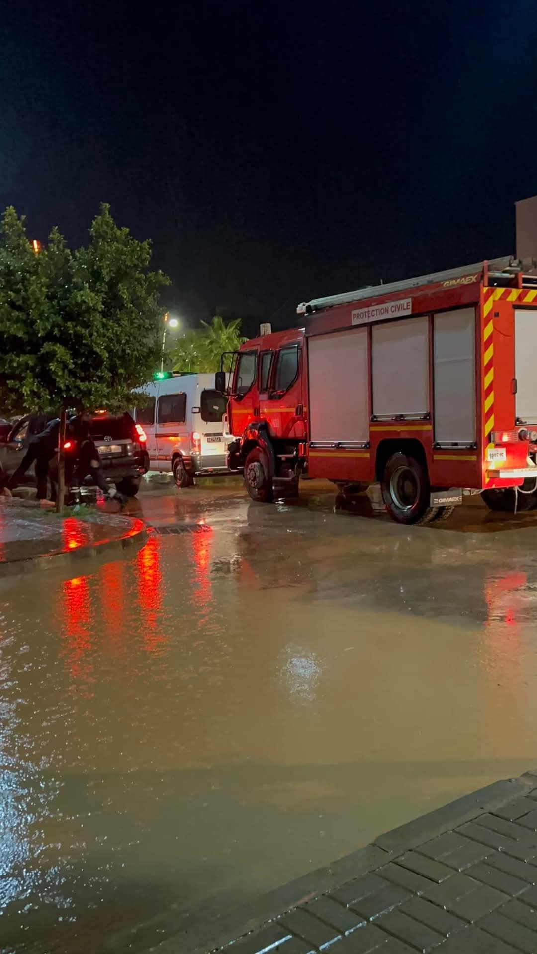 بركان تحت الصدمة: “بالوعة الموت” تبتلع تلميذة والبحث مستمر