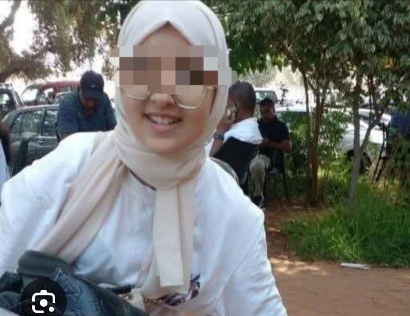 حقوق الطفلة أولًا: المجلس الوطني لحقوق الإنسان يتابع القضية ويدعو لحماية هويتها