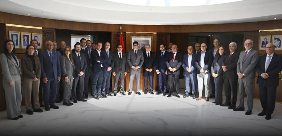 المناظرة الوطنية الأولى حول الإشهار: خطوة هامة لتطوير القطاع وتعزيز دوره الاقتصادي