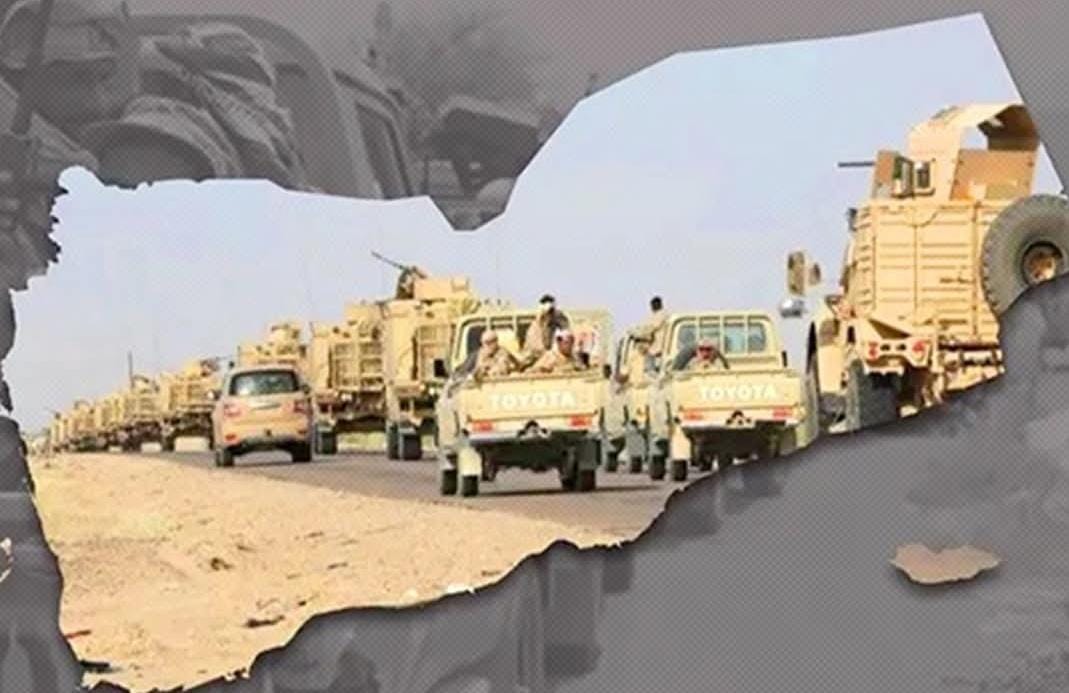 واشنطن تردّ بالقوة: ترمب يطلق عملية عسكرية واسعة ضد الحوثيين