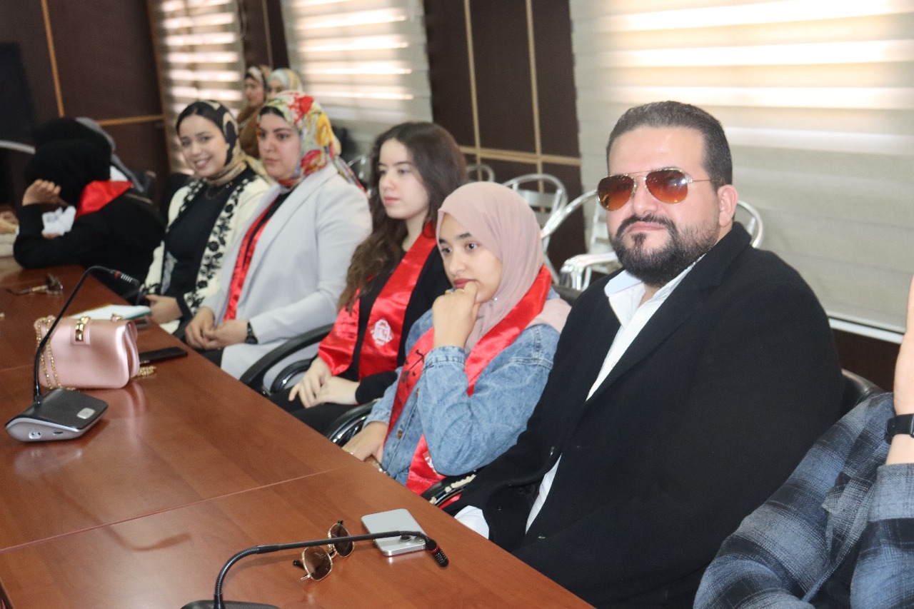 اختتام الايام العلمية الرمضانية بمشاركة أزيد من 140 من الطلبة الباحثين بسلك الدكتوراه بجامعة وجدة (صور)