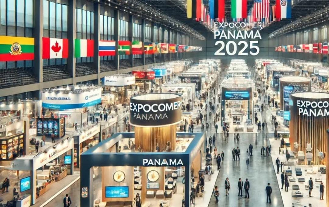 المغرب يعزز حضوره التجاري في أمريكا اللاتينية عبر “إكسبو كومر 2025”