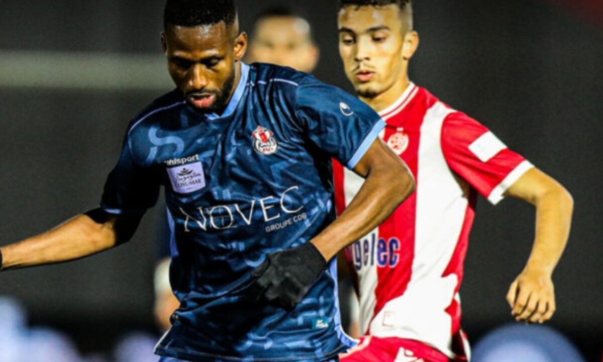 ريمونتادا غير مكتملة.. الوداد يفرّط في الفوز أمام الفتح