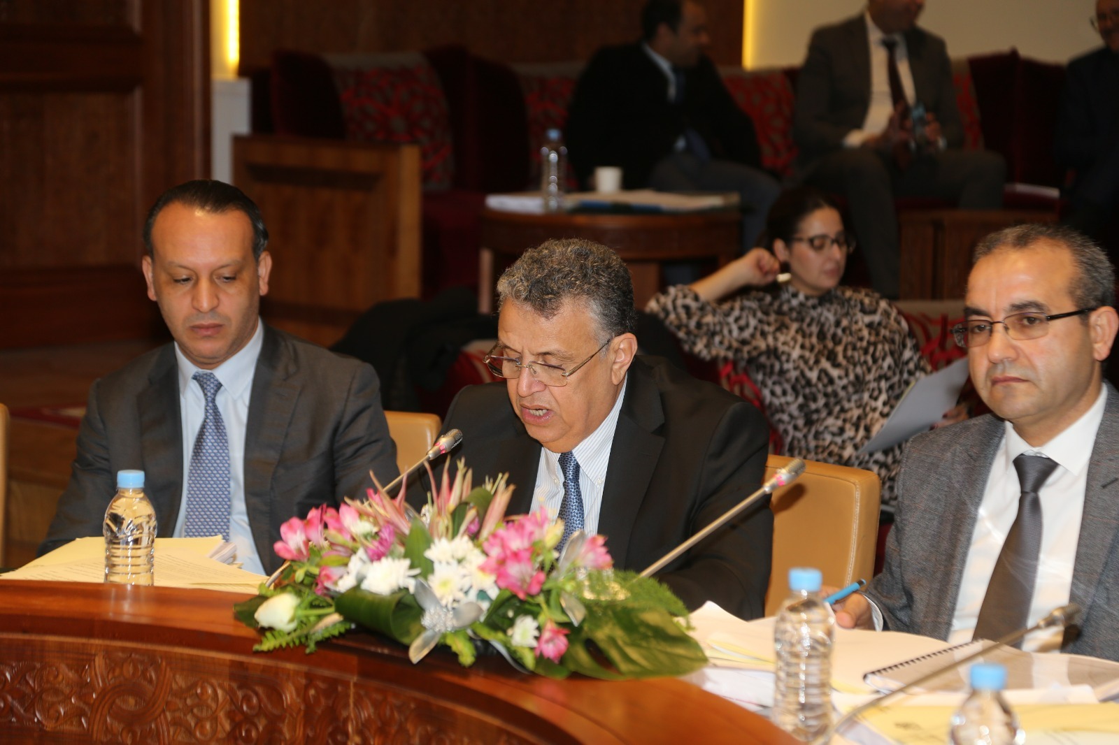 العدالة المغربية تحارب الوشاية الكاذبة.. وزير العدل يكشف عن مستجدات قانون المسطرة الجنائية