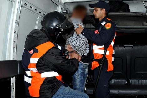 تفكيك شبكة لترويج المخدرات .. وتوقيف مطلوب خطير