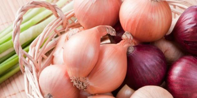 ارتفاع صاروخي في أسعار البصل بالمغرب يثير استياء المستهلكين